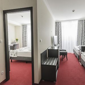 Apartament rodzinny